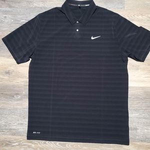 Nike Polo - Tiger Woods Collection